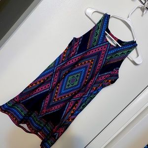 Derek Heart sundress